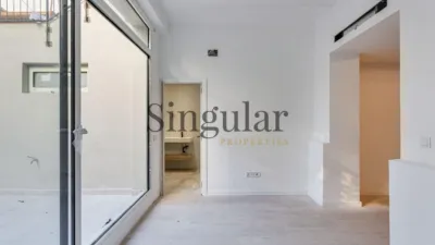 Duplex in Sarrià-Sant Gervasi photo 8