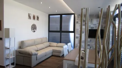 Piso en Centro photo 3