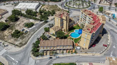 Casa – Elx - Elche - Vista 2
