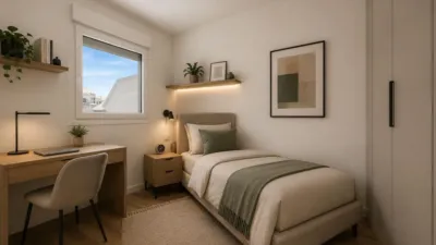 Apartment in Torreblanca del Sol photo 8