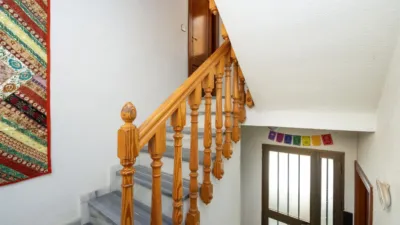 Semi-detached house on Calle San Vicente photo 11