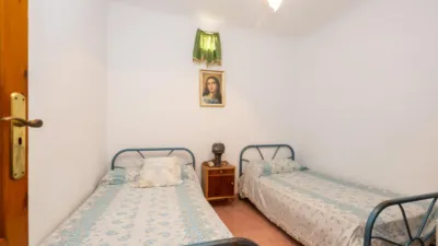 Semi-detached house on Calle Real photo 19