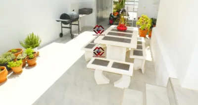Chalet in Bolnuevo photo 50