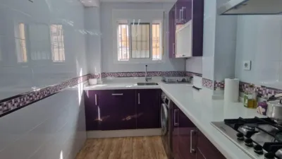 Apartment in Crevillet photo 5