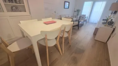 Apartment on Calle Alc D Jaime Ferrer Nomded photo 2