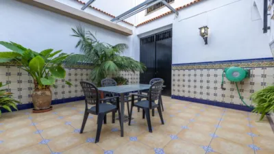 House on Carrer de Sant Vicent Màrtir photo 26