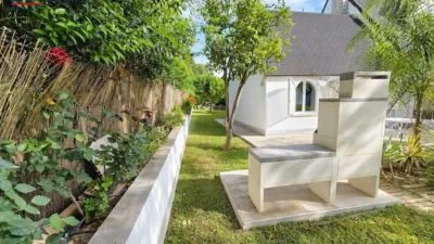 Chalet in Zona Colegio Europa photo 8