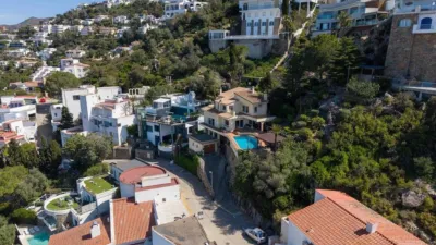 House on Carrer de Joan Alcover photo 49