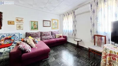 Piso en L´Illa Perduda - Isla Perdida photo 7