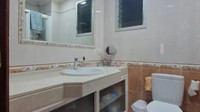 Apartment in Crevillet photo 26