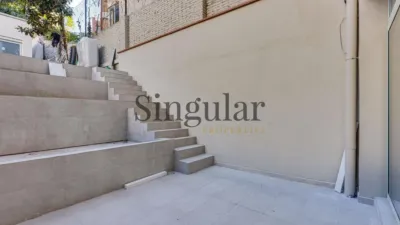 Duplex in Sarrià-Sant Gervasi photo 18