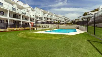 Apartment in Torreblanca del Sol photo 19