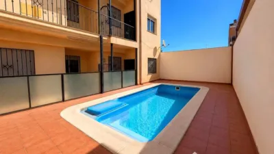 Apartment on Calle del Pintor Juan Gris photo 15