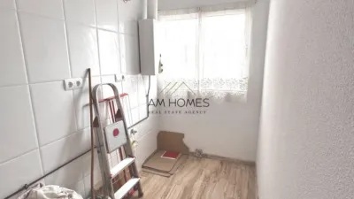 Apartment in the City Centre photo 22