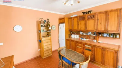 Chalet in Zona Colegio Europa photo 41