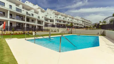 Apartment in Torreblanca del Sol photo 20
