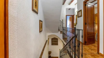 House on Carrer de Sant Vicent Màrtir photo 28