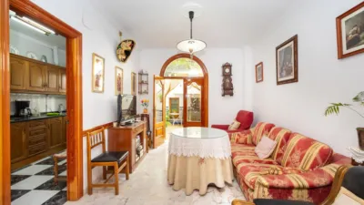 Semi-detached house on Calle Real photo 9