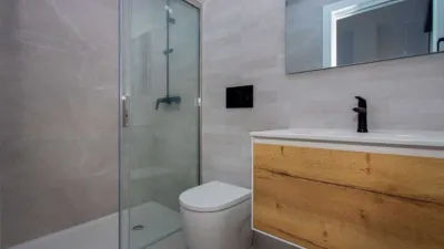 Apartment in Playa del Cura photo 23