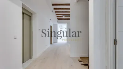 Duplex in Sarrià-Sant Gervasi photo 35
