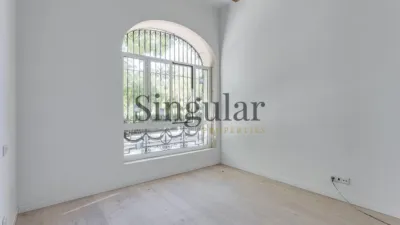 Duplex in Sarrià-Sant Gervasi photo 26