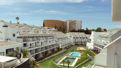Apartment in Torreblanca del Sol photo 2