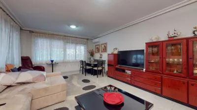 Chalet in Peña Las Aguilas photo 17