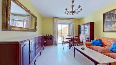 Apartment on Enrique Velasco Street photo 9