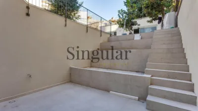 Duplex in Sarrià-Sant Gervasi photo 37