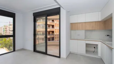 Apartment in Playa del Cura photo 9