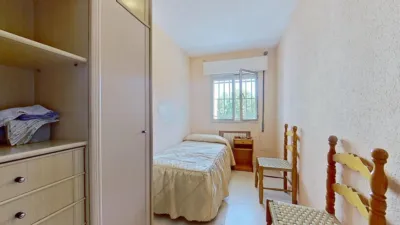 Apartment on Enrique Velasco Street photo 22