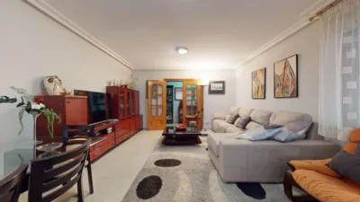 Chalet in Peña Las Aguilas photo 18