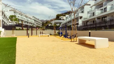 Apartment in Torreblanca del Sol photo 21