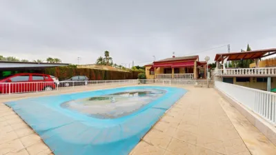 Chalet in Peña Las Aguilas photo 44