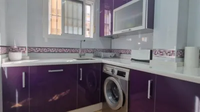 Apartment in Crevillet photo 8