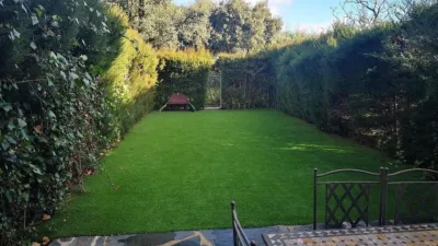 Townhouse in La Navata photo 8