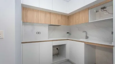Apartment in Playa del Cura photo 11