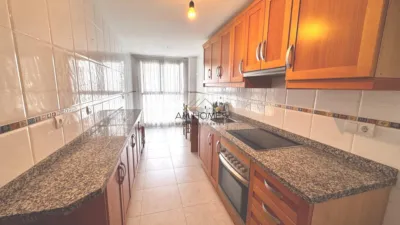 Apartment in the City Centre photo 24