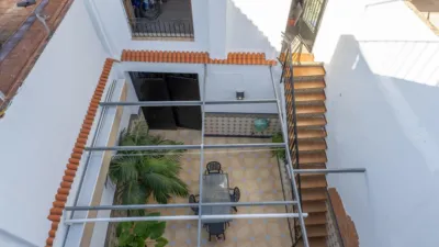 House on Carrer de Sant Vicent Màrtir photo 23