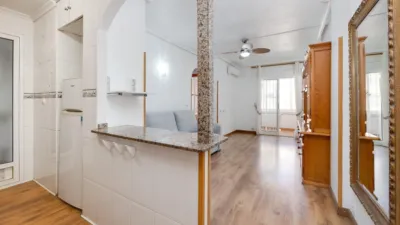 Piso - Vista 4