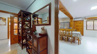 Chalet in Peña Las Aguilas photo 6