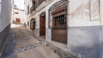 House on Calle de Mengemor, 40 photo 31