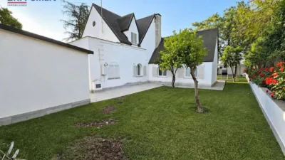 Chalet in Zona Colegio Europa photo 5