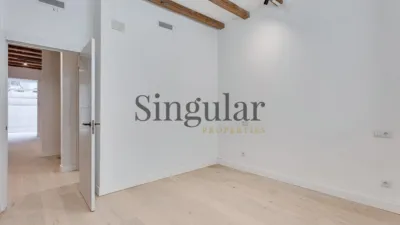 Duplex in Sarrià-Sant Gervasi photo 31