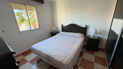 Apartment in Estacion Renfe photo 7