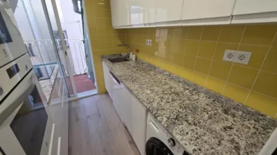 Apartment on Calle Alc D Jaime Ferrer Nomded photo 16