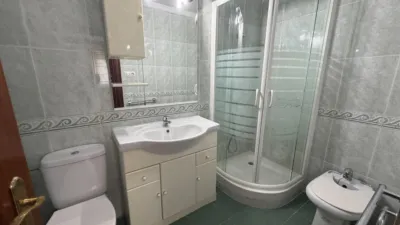 Apartment in Estacion Renfe photo 5