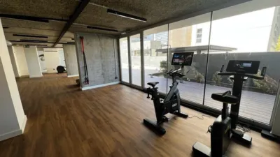 Apartment on Carrer de Llull photo 30
