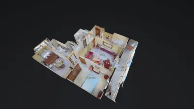 Apartment on Enrique Velasco Street photo 32