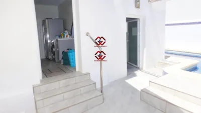 Chalet in Bolnuevo photo 30